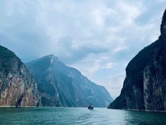 -白帝城·瞿塘峡景区