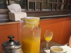 -老德州四合院·德州菜(天衢路店)