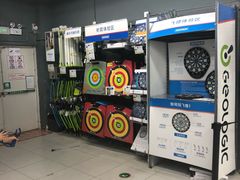 -迪卡侬(高新万达店)