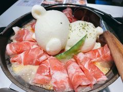 -花漫里亲民日式餐厅(万象城店)