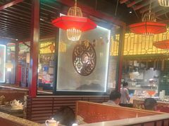 -缪氏川菜(深圳北站缤果空间店)