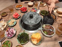 -蘑界·野生菌火锅(深业上城店)