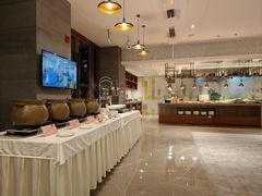 -星璞餐厅(深铁塘朗城君璞酒店)