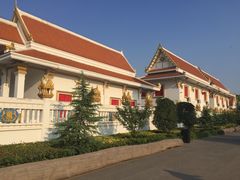 -洛阳白马寺