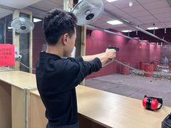 -猎鹰射击俱乐部