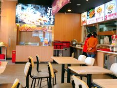 -和合谷(德外店)