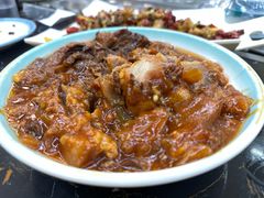 -清真利德顺小老饭庄(复兴路店)