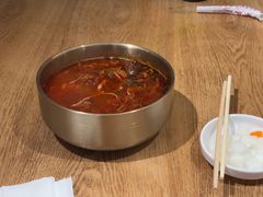 -韩麦大冷面(桂花街直营店)