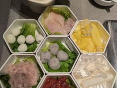 -海底捞火锅(龙岗星河COCO Park店)