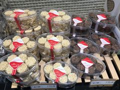 -好利来(北新桥店)