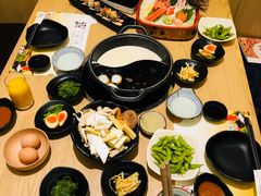 -伊豆野菜村(大族广场店)