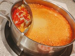 -集渔·泰式海鲜火锅(科华店)