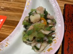 -石屋料理(南京西路店)