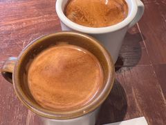 -EAU CAFE(永康路店)