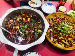 -嘉州程记泡椒兔(肖坝路店)