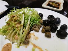 -南海温德姆花园酒店-康达屋Rendez Vous Buffet
