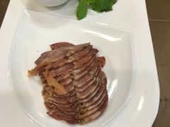 -乔家满族八大碗(流水沟店)