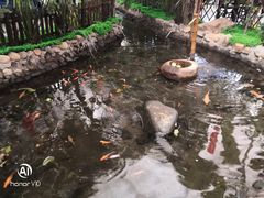 -竹山里(锁石路店)