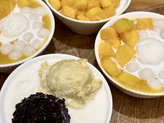 -小团圆糖水铺(襄阳南路店)