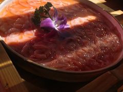 -三人行骨头王火锅(长寿店)