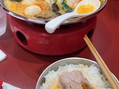 -喜家德虾仁水饺(深圳印力中心店)