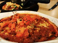 -必胜客(金元宝店)