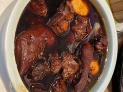 -香港狮子山下·明星粤菜餐厅(北苑店)