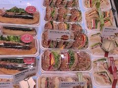 -巴黎贝甜(乌鲁木齐北京路汇嘉店)