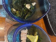 -千代武日本料理(爱建店)