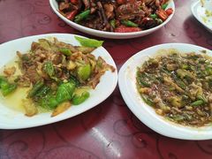 -东北四季饺子王(华山路店)