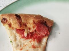 -金海湾自助餐厅(金陵饭店)