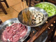 -顺德粥城·叹茶食粥(良化店)