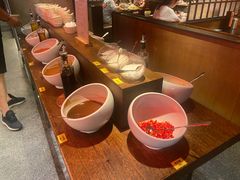 -牛事制造局牛肉火锅(莲岳路店)