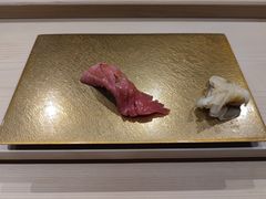 -鮨一日本料理(大中华店)
