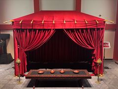 -北京大葆台遗址博物馆