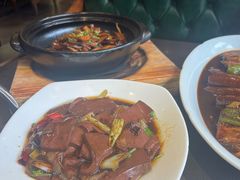 -老牌坊•鲁菜名店•地道济南菜(大观园商埠店)