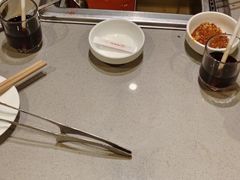 -海底捞火锅(欣大百货店)