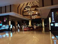 -西双版纳融创皇冠假日度假酒店