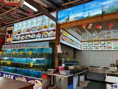 -坛南湾阿强农家乐.海鲜大排档老字号(福州地标美食店)