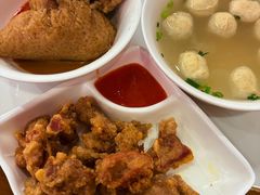 -东街钟楼肉粽(总店)