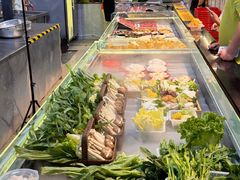 -顺水湾·牛肉牛杂火锅(驾鹤店)