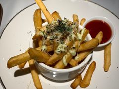 -燃扒房Steakhouse(皇庭店)