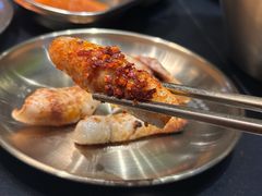 -西塔老太太泥炉烤肉(龙湖北苑天街店)