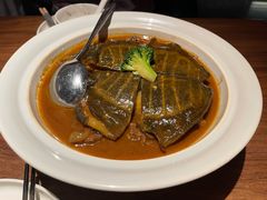 -清水亭湖北菜(大屯DT51店)