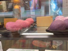 -南京大牌档(香港广场店)