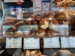 -贝克托马斯·德式烘焙传承(海上世界店)