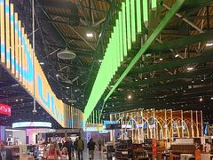 -谢列梅捷沃国际机场