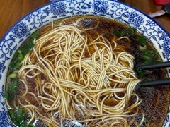 -孙盛兴奥灶面馆·蟹黄面·三虾面(山塘街总店)