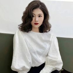-丽时 Hair Salon