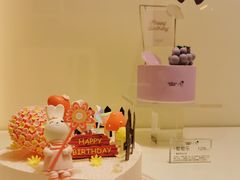 -好利来(七宝领展广场店)